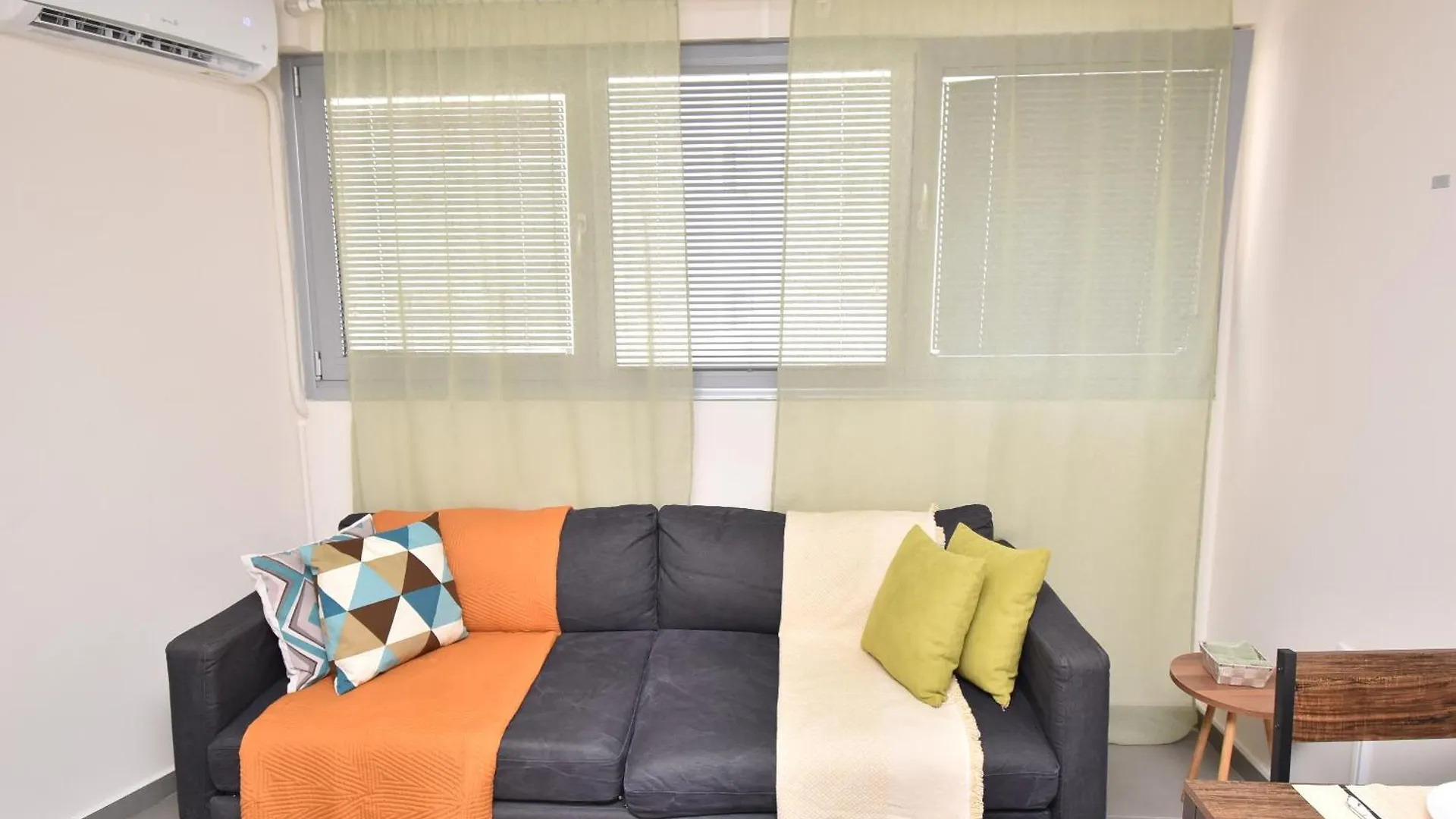 Apartament Centercity3-ApartmentSalonic
