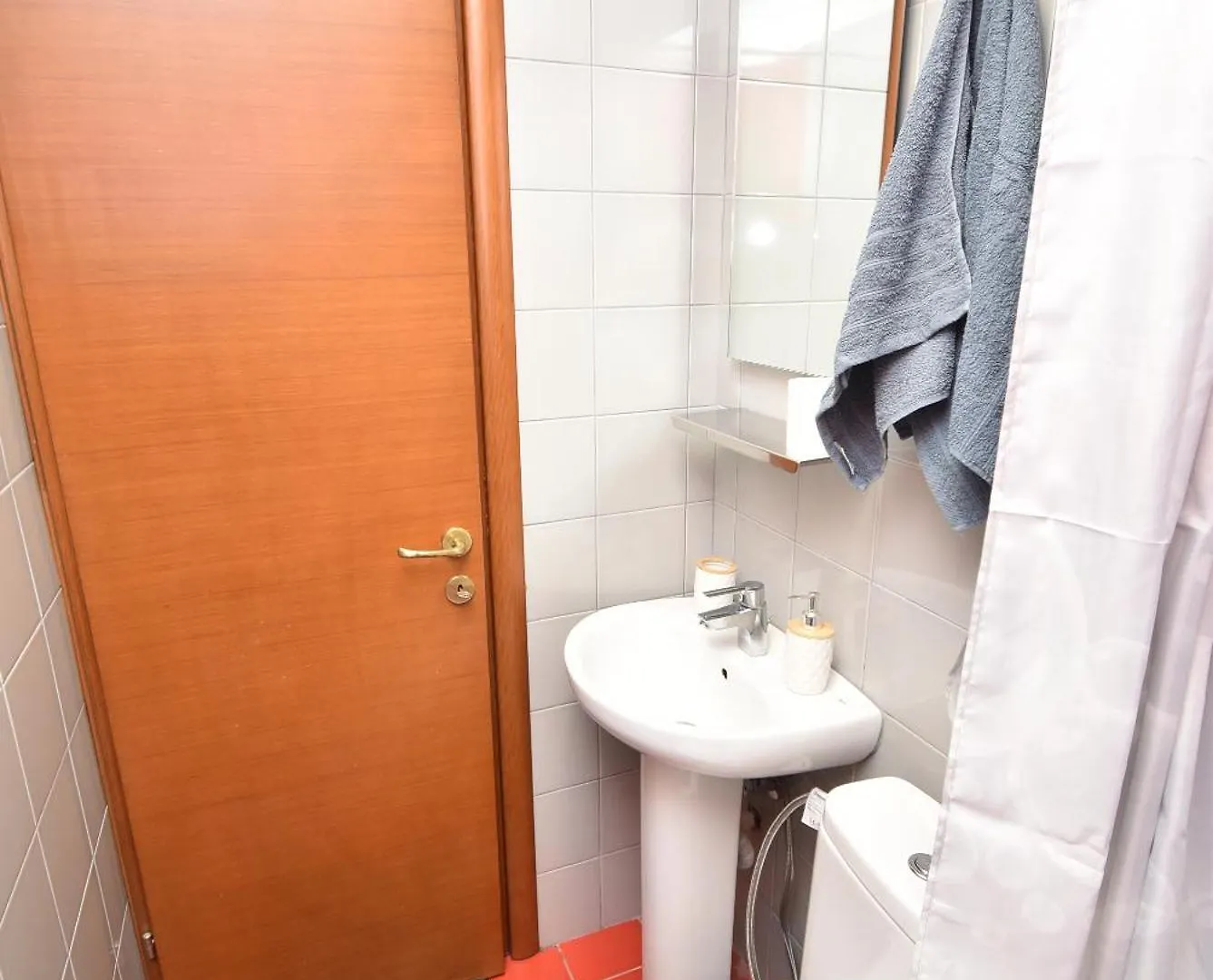 Apartament Centercity3-ApartmentSalonic Grecia