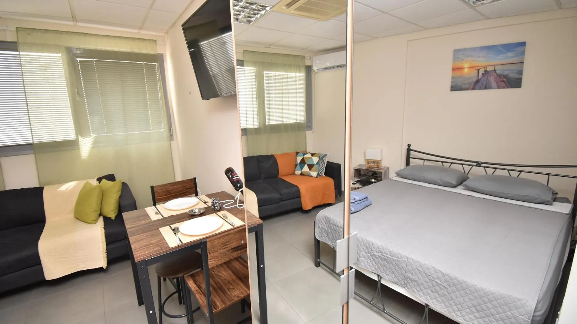 Centercity3-ApartmentSalonic